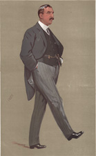 Sir Arthur Sackville Trevor Griffith-Boscawen, J.P., L.C.C., M.P.